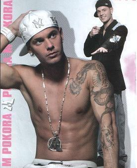 M. pokora